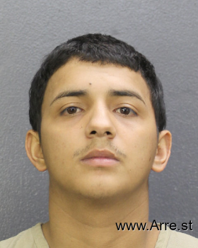 Luis  Padilla Mugshot