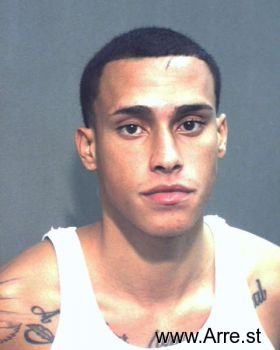 Luis E Padillaayala Mugshot