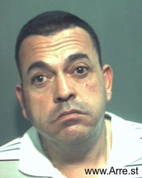 Luis Enrique Pedroza Mugshot