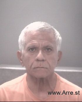 Luis Roberto Perea Mugshot