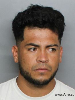 Luis Ostilio Ponce Mugshot