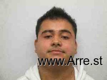 Luis Servando Angele Ponce Mugshot