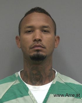 Luis Enrique Quinones Mugshot