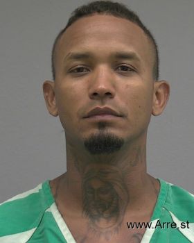 Luis Enrique Quinones Mugshot