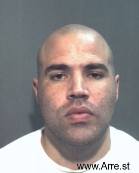 Luis Andres Quinones Mugshot