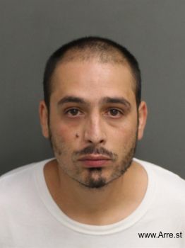 Luis Alberto Quinones Mugshot