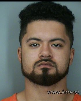 Luis Daniel Quinones Mugshot