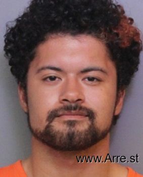 Luis Daniel Quinones Mugshot