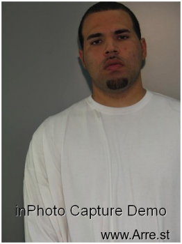 Luis Andres Quinones Mugshot