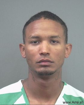 Luis Enrique Quinones Mugshot