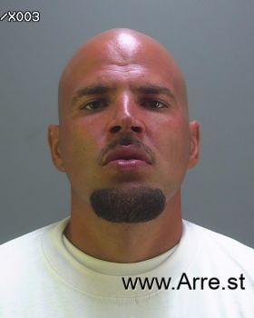 Luis Andres Quinones Mugshot