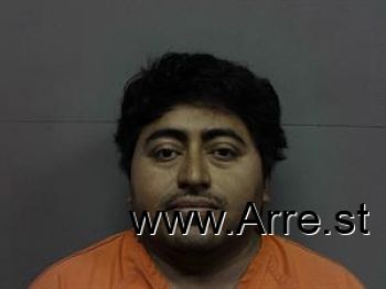 Luis Miguel Quintana-telles Mugshot