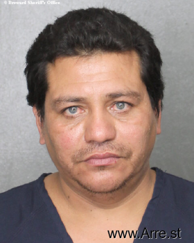 Luis A Ramirez Mugshot