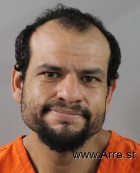 Luis  Ramirez Mugshot