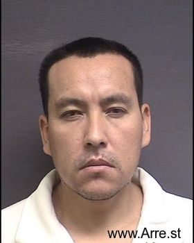 Luis  Ramirez-ramirez Mugshot