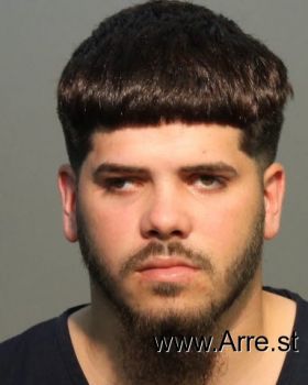 Luis Rosa Ramos Mugshot