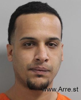 Luis Sanchez-miguel Ramos Mugshot