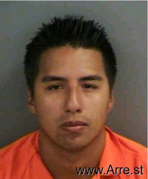 Luis M Ramos Mugshot