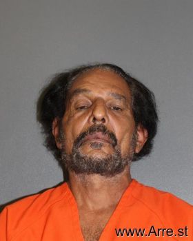 Luis  Ramos Mugshot