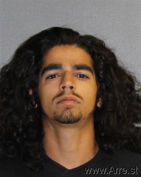 Luis  Ramos Mugshot