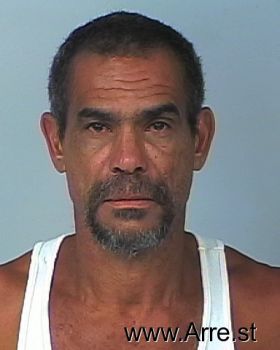 Luis Rafael Ramos Mugshot