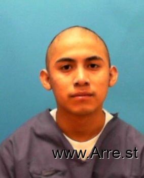 Luis A Ramos-antunez Mugshot