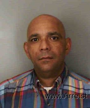 Luis  Ramos-delgado Mugshot