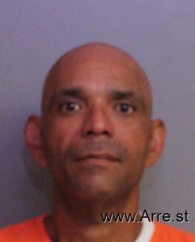 Luis Daniel Ramos-delgado Mugshot