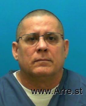 Luis A Ramos-flores Mugshot