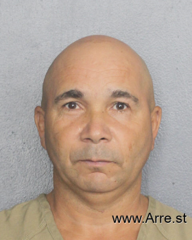 Luis  Ramos-marte Mugshot