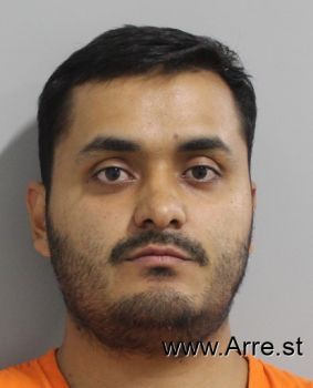 Luis Felipe Ramos-montes Mugshot