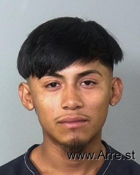 Luis A Ramos Antunez Mugshot