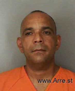 Luis Daniel Ramos Degaldo Mugshot