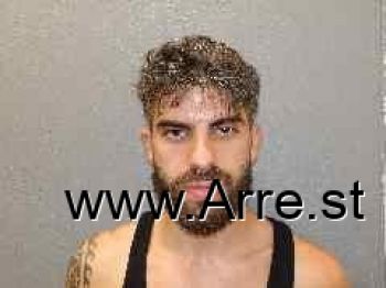 Luis Miguel Ramos Linares Mugshot