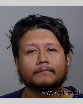 Luis A Ramos Trejo Mugshot