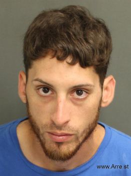 Luis  Ramoscartagena Mugshot