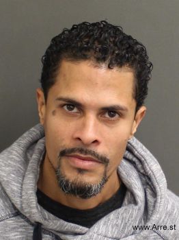 Luis Angel Ramossantiago Mugshot