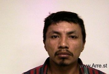 Luis  Resendiz-ramirez Mugshot