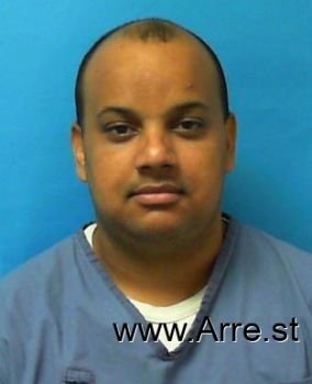 Luis M Reyes Mugshot