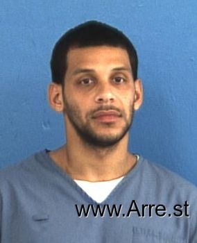 Luis Jr Reyes Mugshot