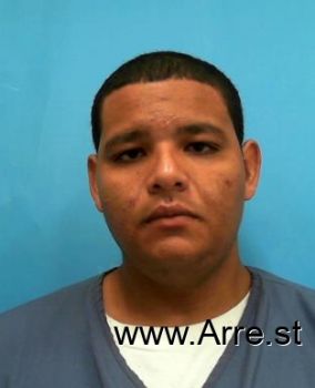 Luis E Jr Reyes Mugshot