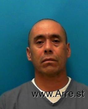 Luis M Reyes Mugshot