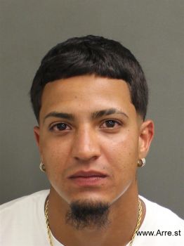 Luis  Reyes Mugshot