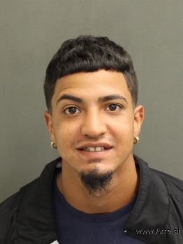 Luis  Reyes Mugshot