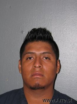 Luis Vasquez Reyes Mugshot