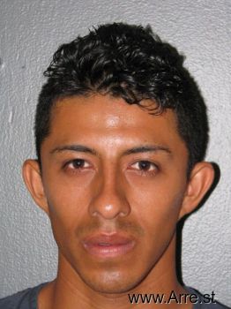 Luis Fernando Reyes Mugshot