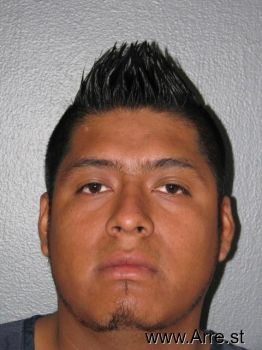 Luis Vasquez Reyes Mugshot