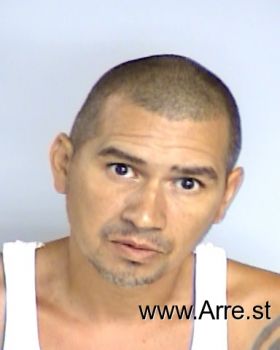 Luis C Reyes Mugshot