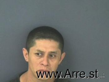 Luis Roman Reyes Mugshot