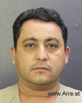 Luis  Reyes-archundia Mugshot